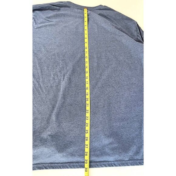 Lincoln Outfitters‎ Small Town Famous TShirt  XL - Picture 6 of 7